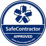 SafeContractor Approved