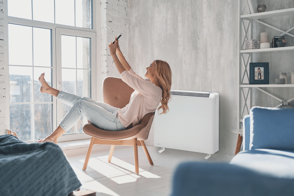 How Storage Heaters Work: Everything You Need to Know