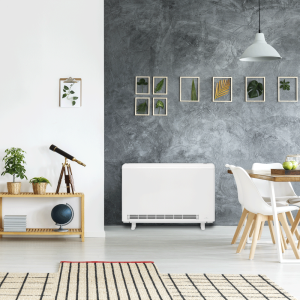 High Heat Retention Storage Heaters