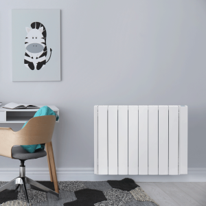 WR Eco Fluid WIFI Electric Radiators